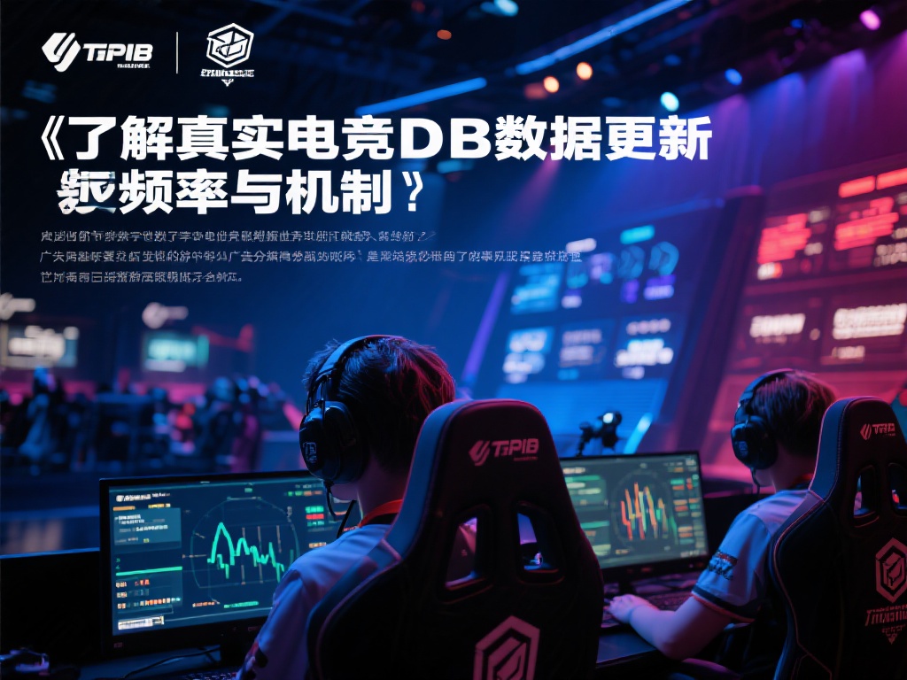 在当下的数字竞技世界中，电竞数据的准确性和及时性对
