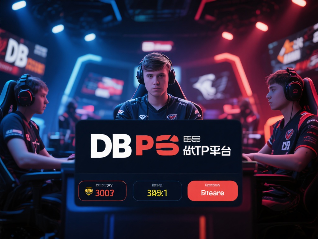 近年来，随着电竞行业的飞速发展，围绕电竞赛事的衍生