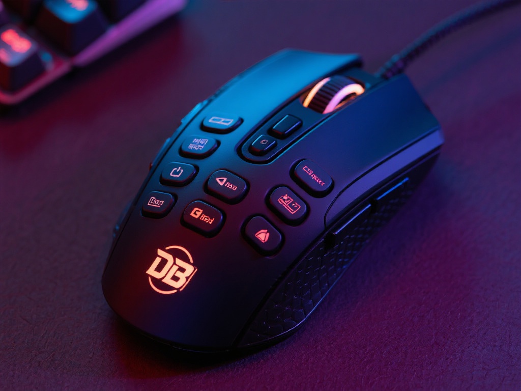 对于许多专业玩家而言，个性化的宏设置是提高效率的重