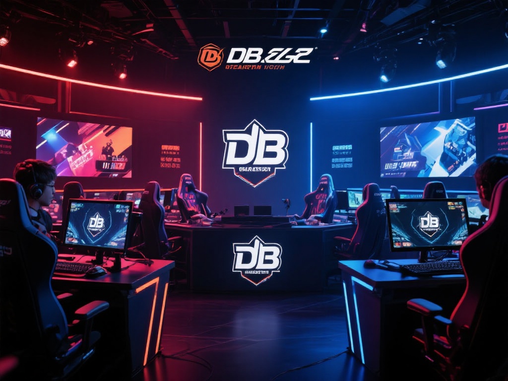 近年来，电竞行业以其迅猛的发展势头和创新能力成为了