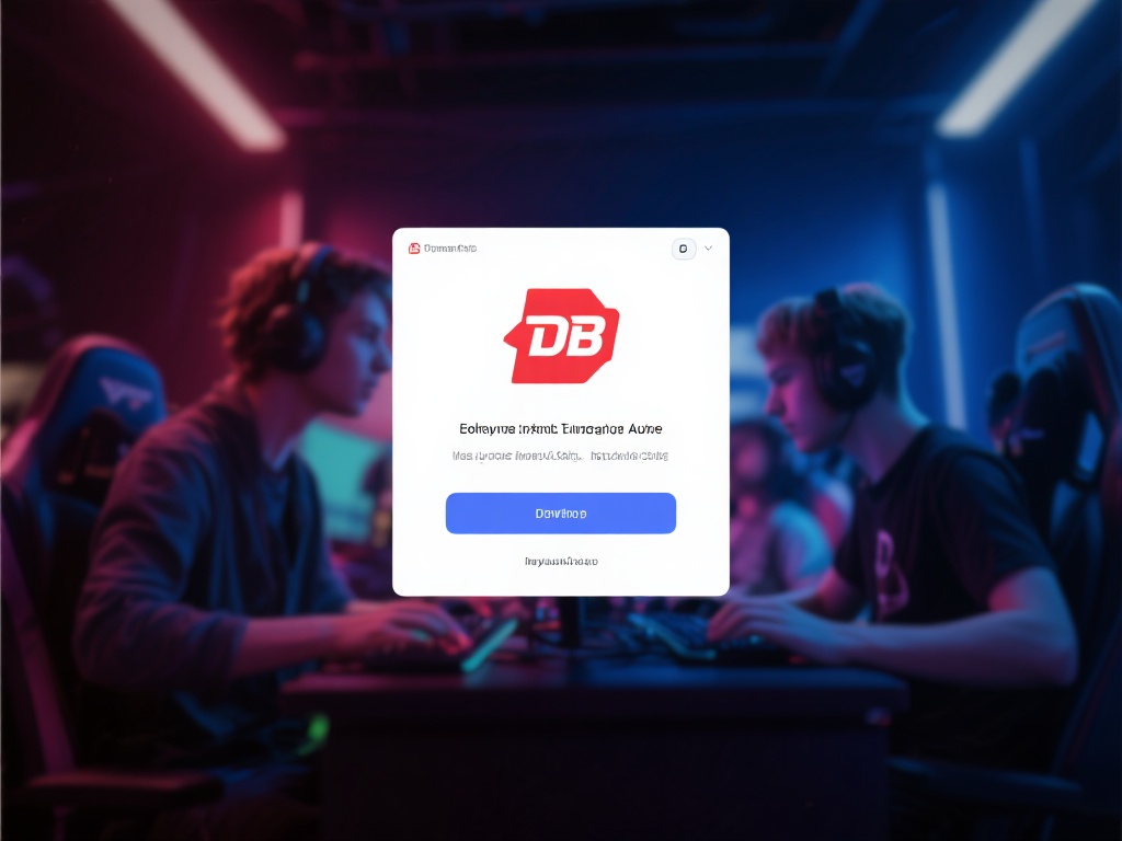 全面指南:如何正确下载和安装DB电竞软件教程 在这个信息化高速发展的时代,电竞已经成为了许多人日