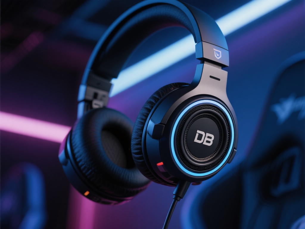 耳机作为新时代的音频设备，不再单纯作为音频输出工具