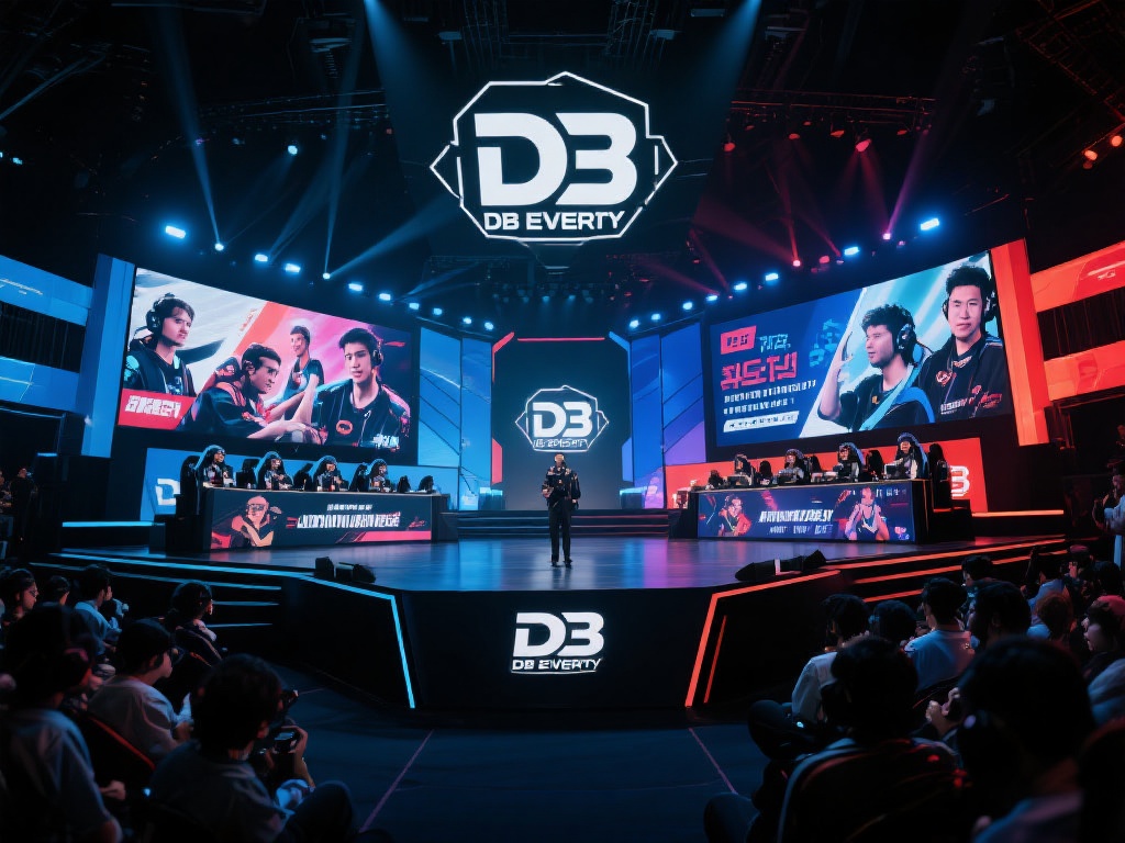 如果你是电竞圈的忠实粉丝，或者热爱电子竞技行业的动