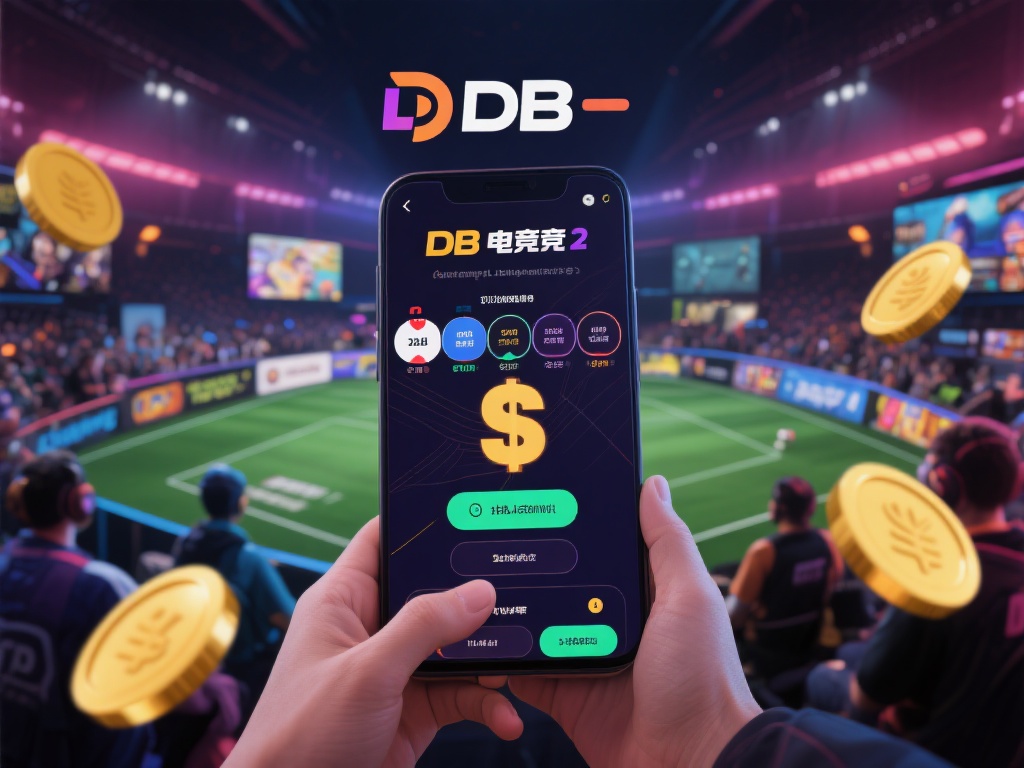 首先，要想在db电竞上赚钱，必须了解其独特的平台机