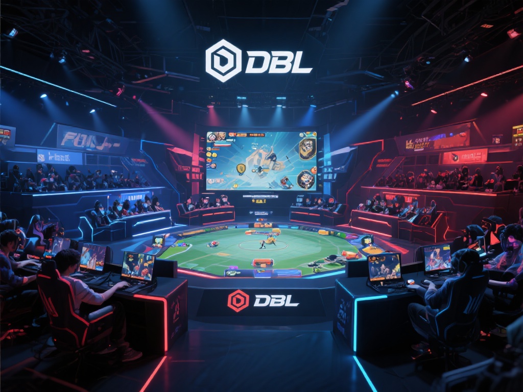 随着电竞行业的蓬勃发展，越来越多创新形式的电竞玩法