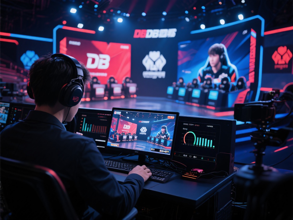 为确保用户在观看过程中不卡顿、不延迟，DB电竞官网