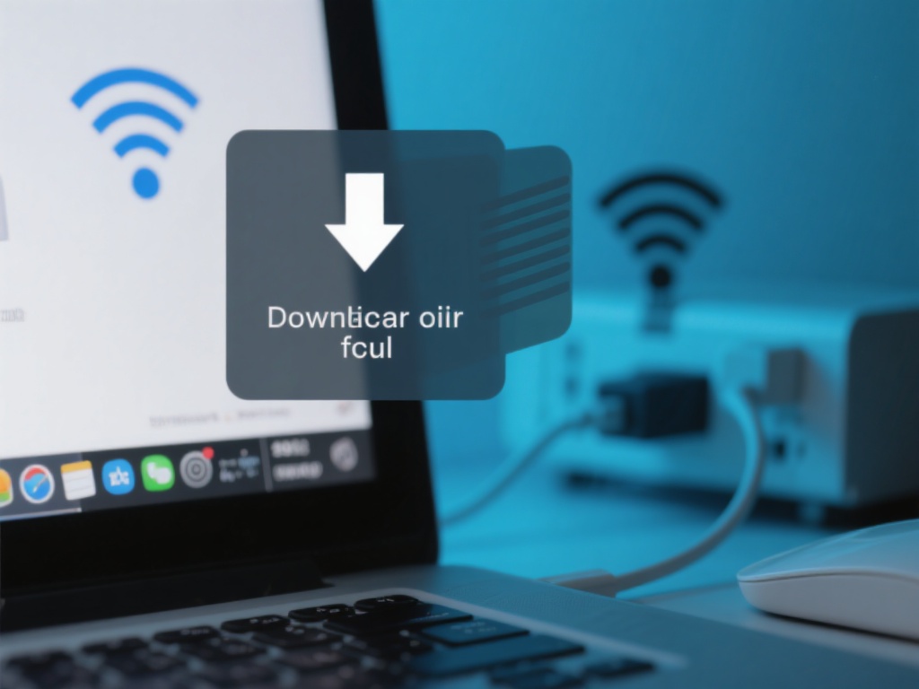 下载失败通常与网络状态密不可分。在尝试下载之前，确