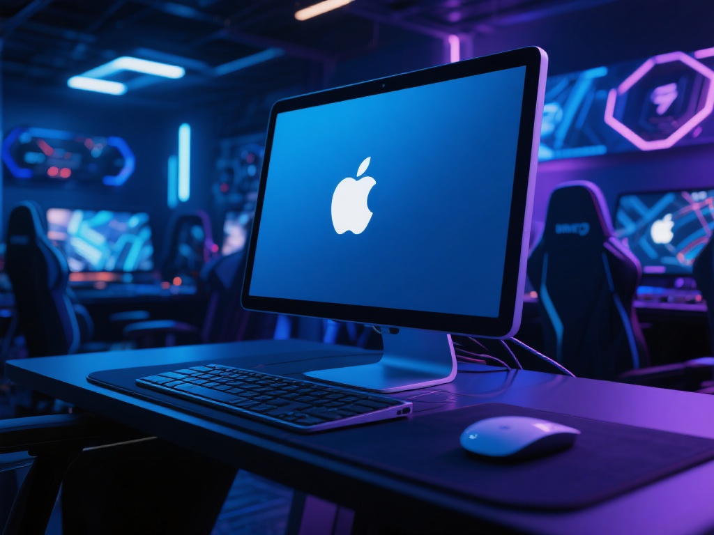 电竞市场近年来蓬勃发展，各大品牌纷纷加码布局，试图