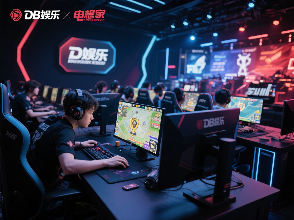 每个玩家都渴望在游戏中展现个人实力，收获承认与荣耀