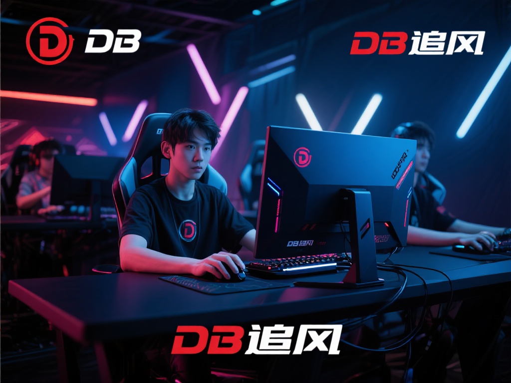 电竞爱好者为何钟情DB电竞追风分析 电竞领域的不断壮大吸引了无数热爱游戏的年轻人,而在