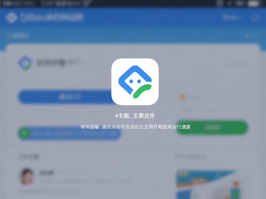 最新攻略分享:如何快速下载DB电竞软件? 第四步:启动应用。 安装完成后,点击图标开启软件,