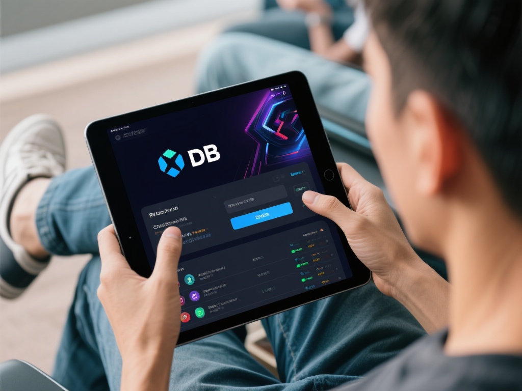 全平台适配的DB电竞软件,带来极致电竞体验 为了提升用户体验,db电竞软件推出了诸多智能化功能