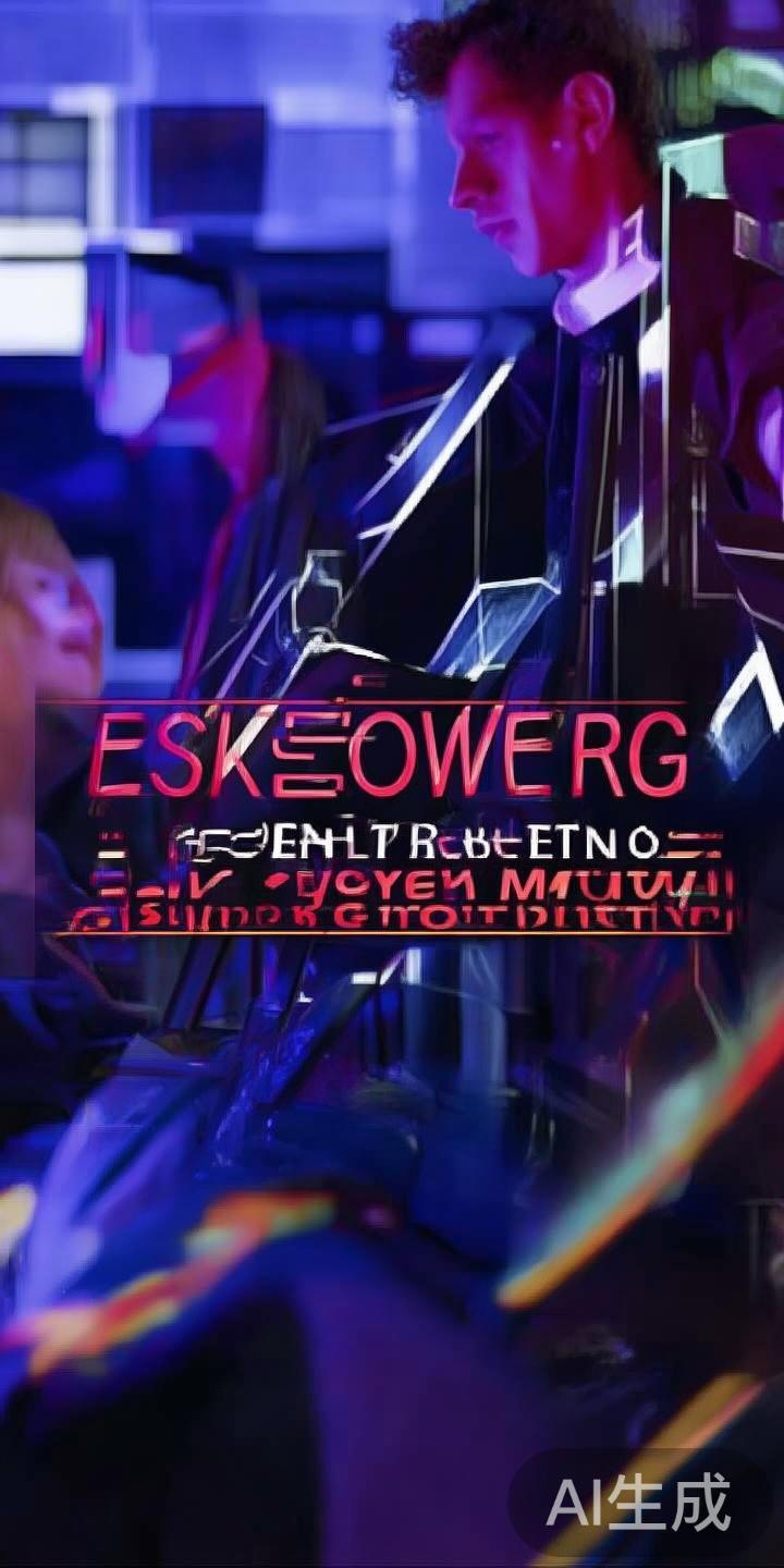 随着电子竞技的高速发展，越来越多的人开始关注电竞职