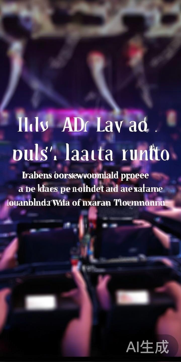 随着电子竞技产业的迅猛发展，越来越多的粉丝和业内人