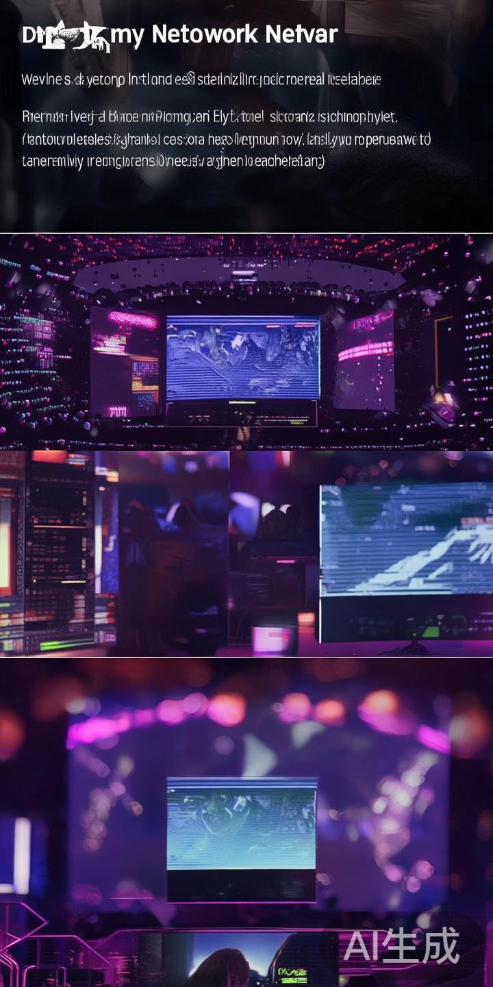 在技术层面，DB电竞具备业内领先的网络优化技术，有