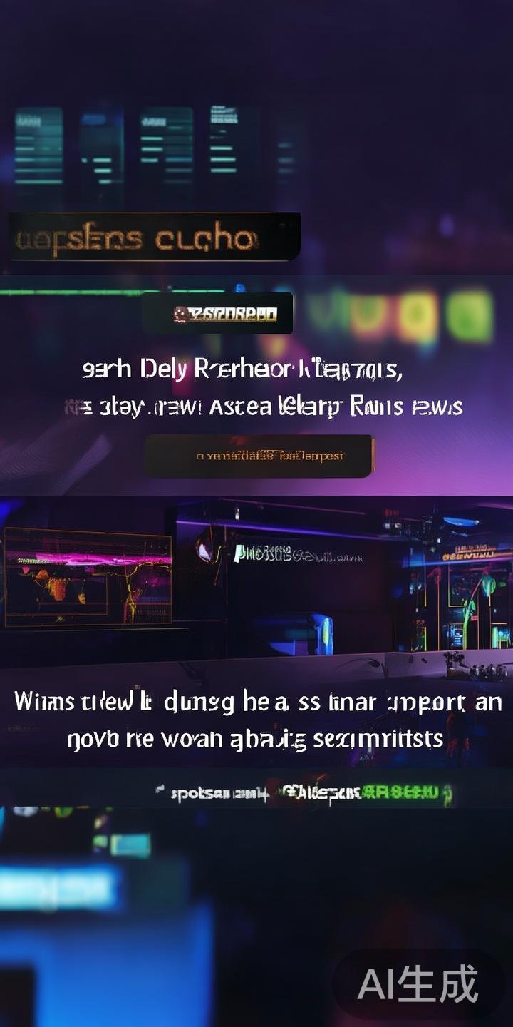 电竞DB介绍:全面专业的游戏数据分析与统计平台解析 在当今数字娱乐快速发展的背景下,电竞作为新兴的体育