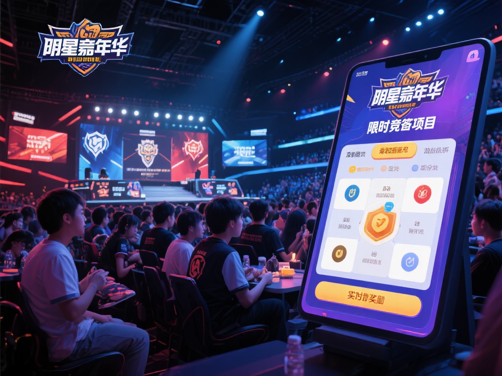 深入解析db电竞官网热门赛事与精彩活动 限时竞猜项目是其中的一大亮点,用户可以通过分析比赛