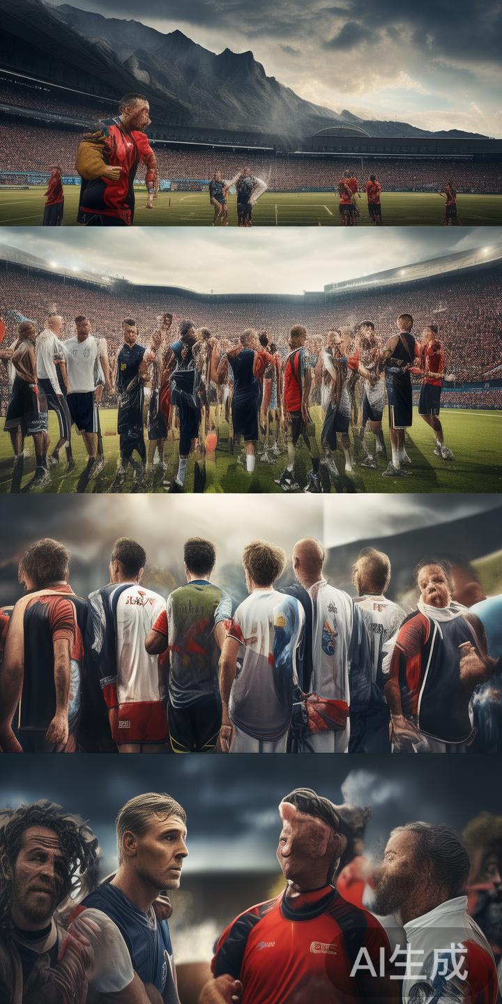 除了战队自身的实力外，比赛环境也是不可忽视的因素。