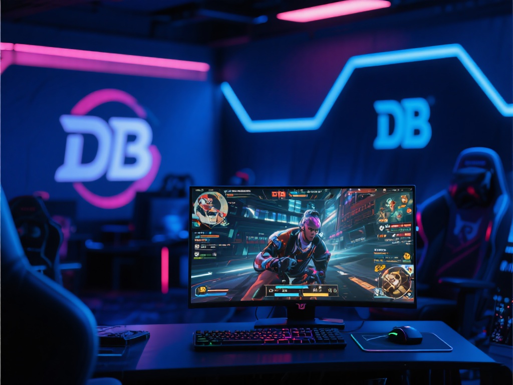 电竞新标杆:DB电竞追风引领未来趋势 更令人兴奋的是,DB电竞近期在其平台中推出了云电竞