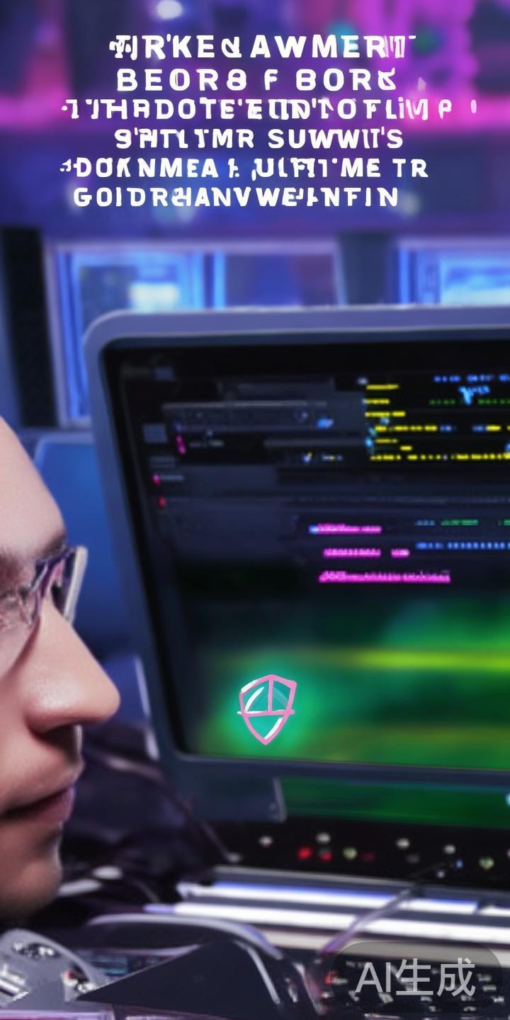 在下载任何电竞软件或游戏前，首要任务是确保信息的来