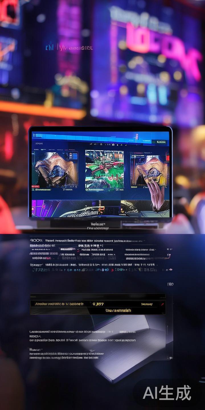 3.&nbsp;多平台直播与互动体验
通过官网嵌入的直播间