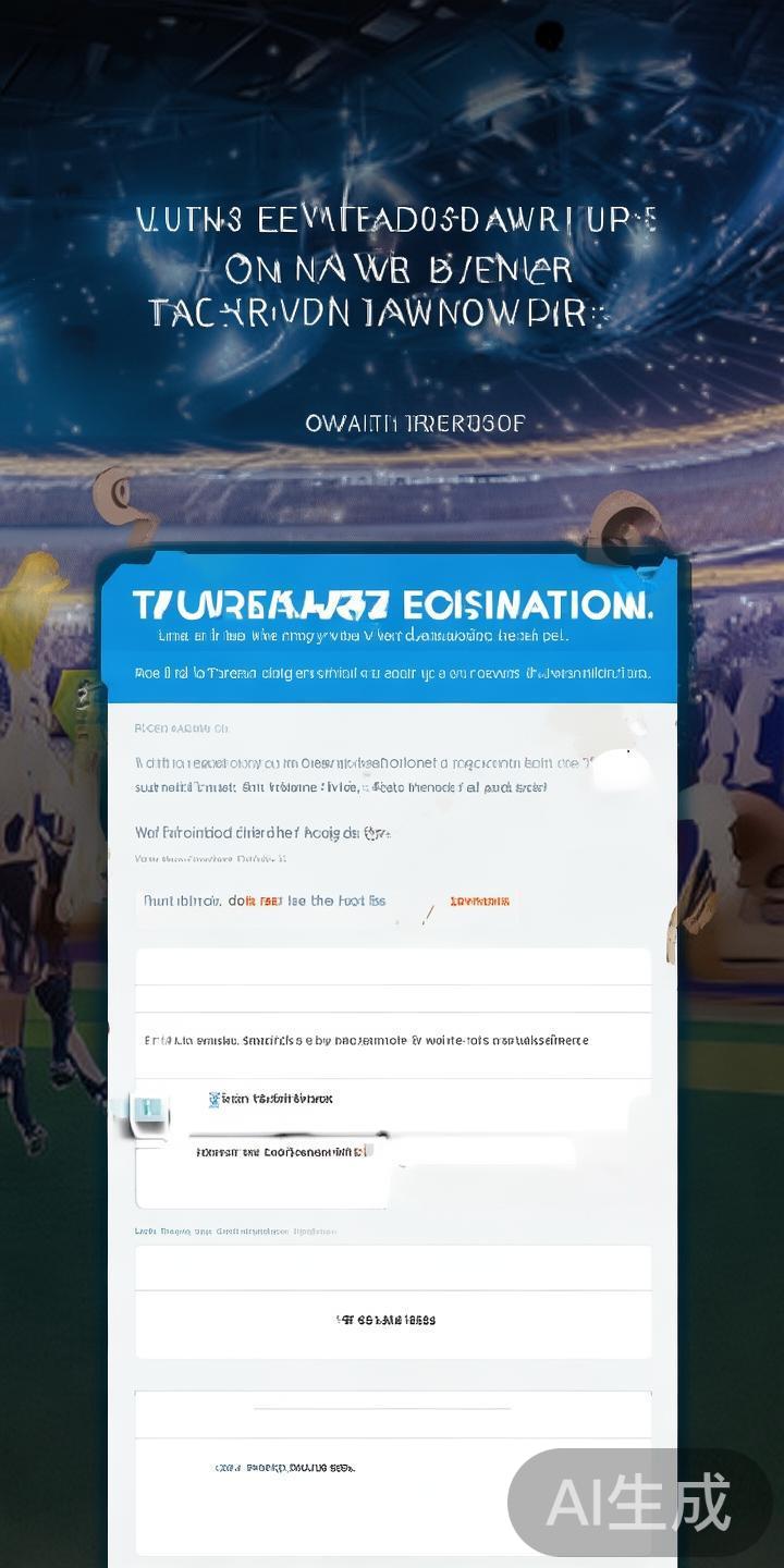 当准备好后，可以在“赛事报名”页面完成报名。部分赛