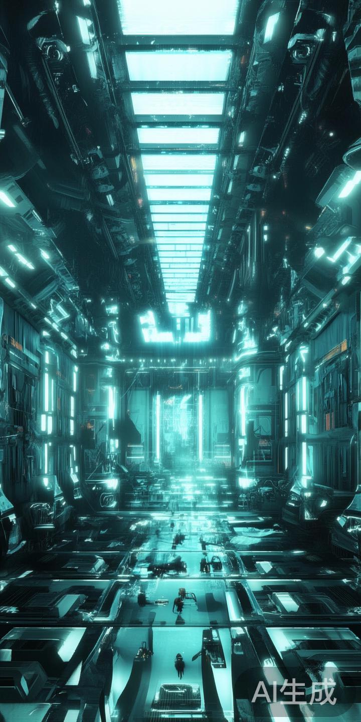 技术革新引领智能化时代:推动DB电竞酒店服务全面升级的新趋势 现代电竞酒店引入智能门锁、自动化入住退房等技术,极