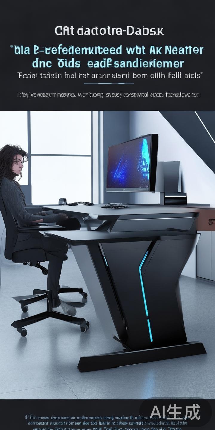 长期保持同一姿势办公，很可能带来颈椎、腰椎等健康问