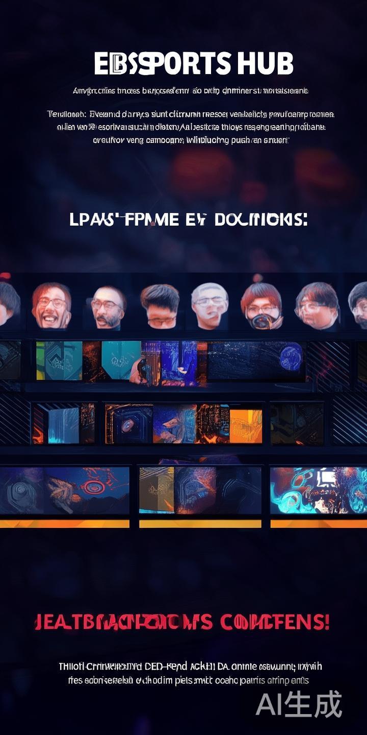 在如今电竞行业高速发展的背景下，更多的玩家开始关注