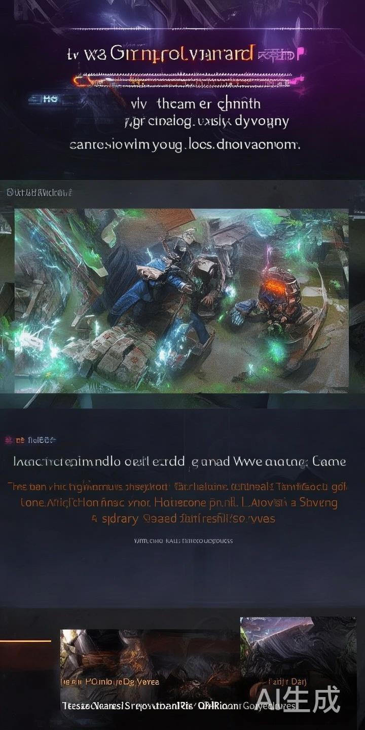 在当今电子竞技蓬勃发展的时代，电竞游戏以其丰富的背