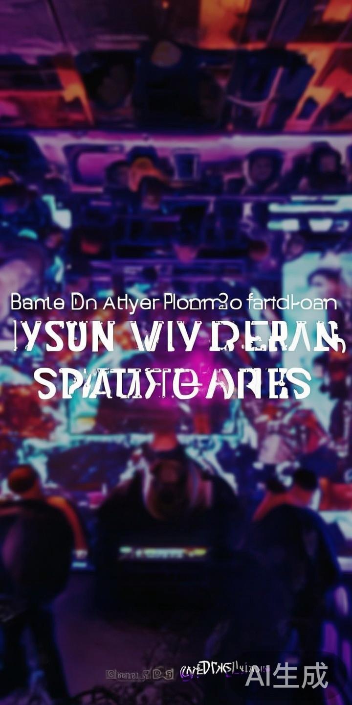 在当今电竞产业快速发展的背景下，越来越多的玩家选择