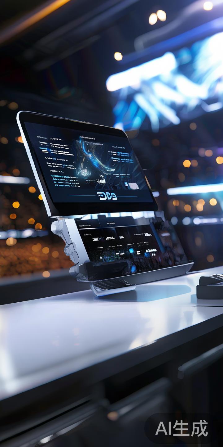 2024年最新全面解析DB25电竞平台的发展动态与未来趋势 用户体验一直是DB25关注的核心。从界面设计到互动