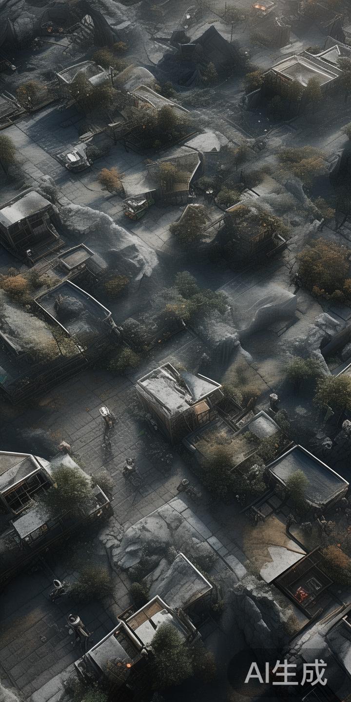 【DB电竞暗区】玩家必读:高手操作技巧与全面战术策略指南 暗区的复杂环境为玩家提供了丰富的战术可能性。善用地