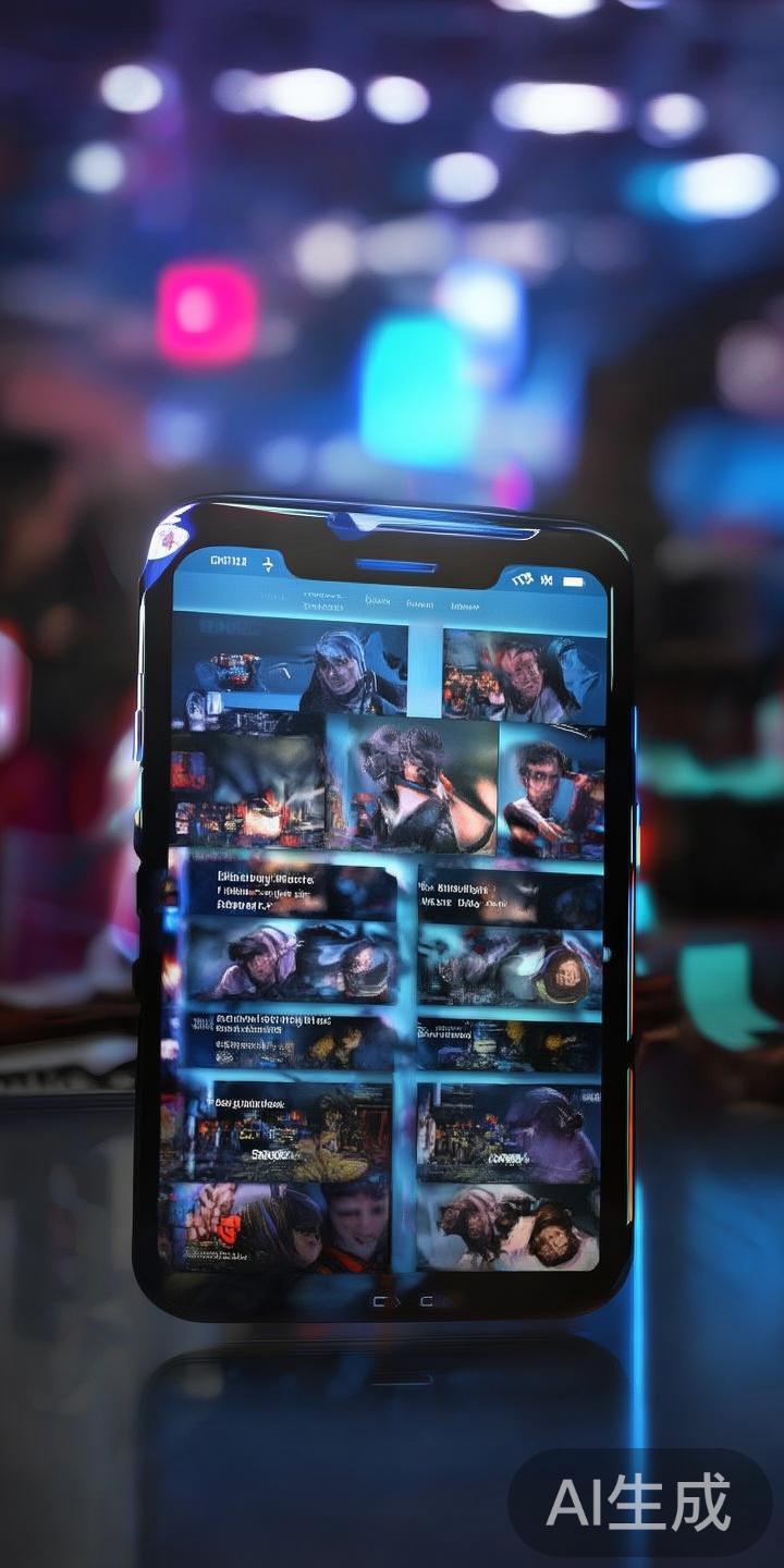 在当今快速发展的数字时代，电竞已成为年轻人日常生活