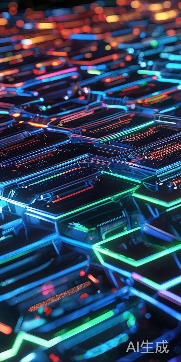 全面解析电竞直播数据库数据管理与优化策略方案 采用分布式数据库架构可以有效应对海量数据的存储压力