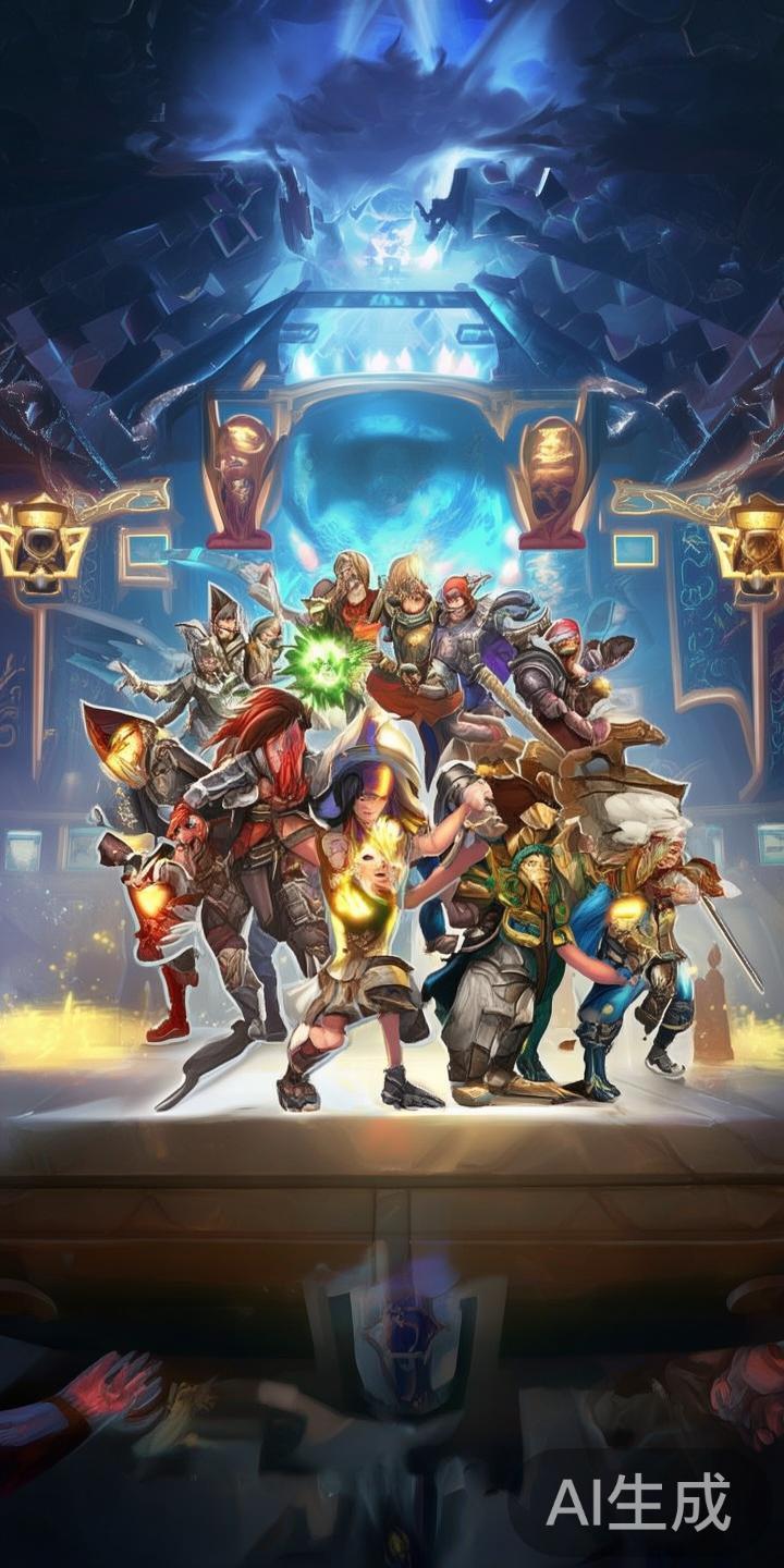 如何玩转DB电竞，掌握技巧赢取更多丰厚奖励