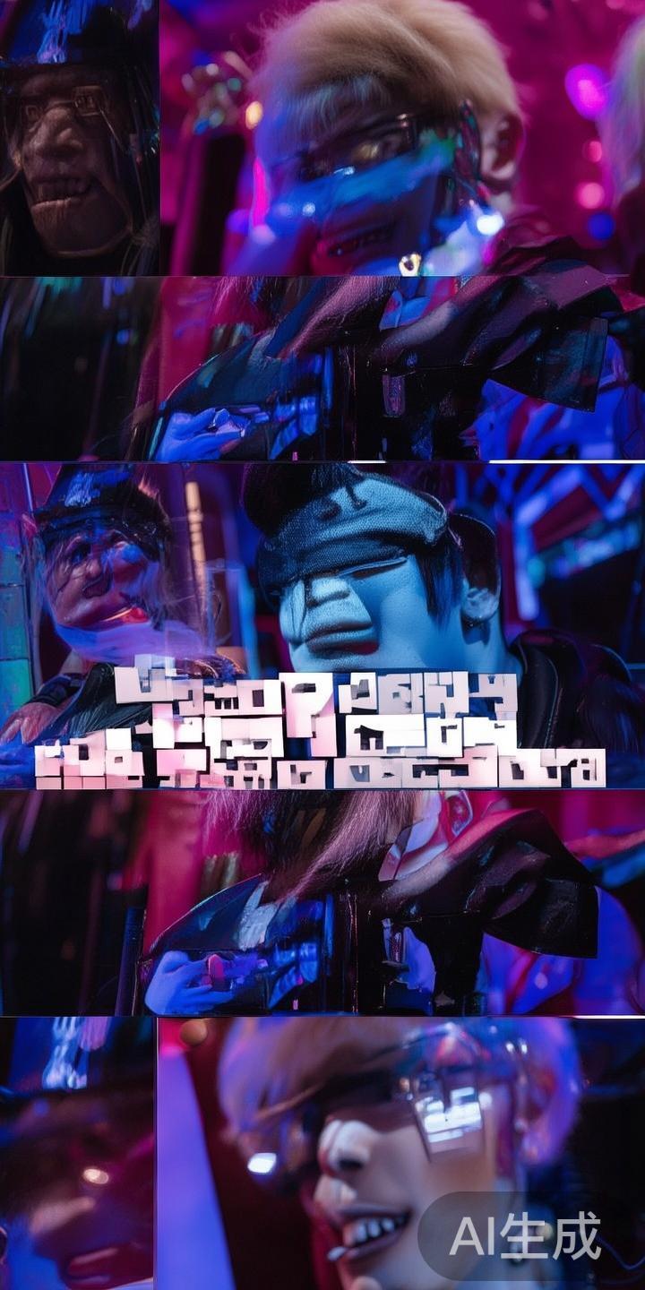 随着社交媒体的发展，电竞选手的每一次比赛表现都被无