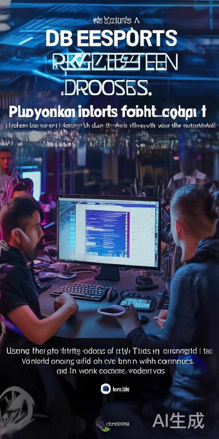 全面解析DB电竞注册流程与注意事项一站式指导