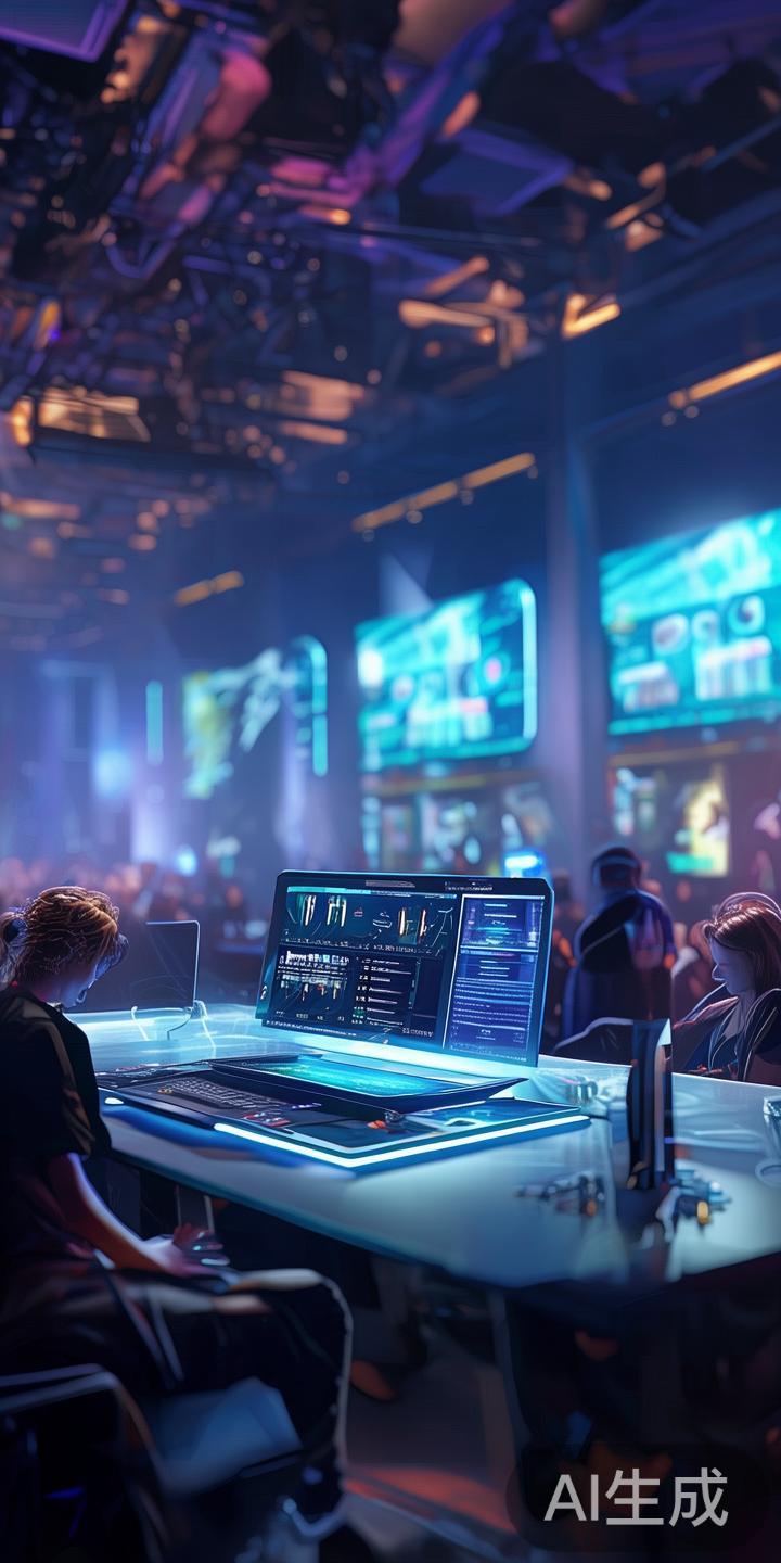 此外，随着云技术的应用，DB平台的更新速度显著提升