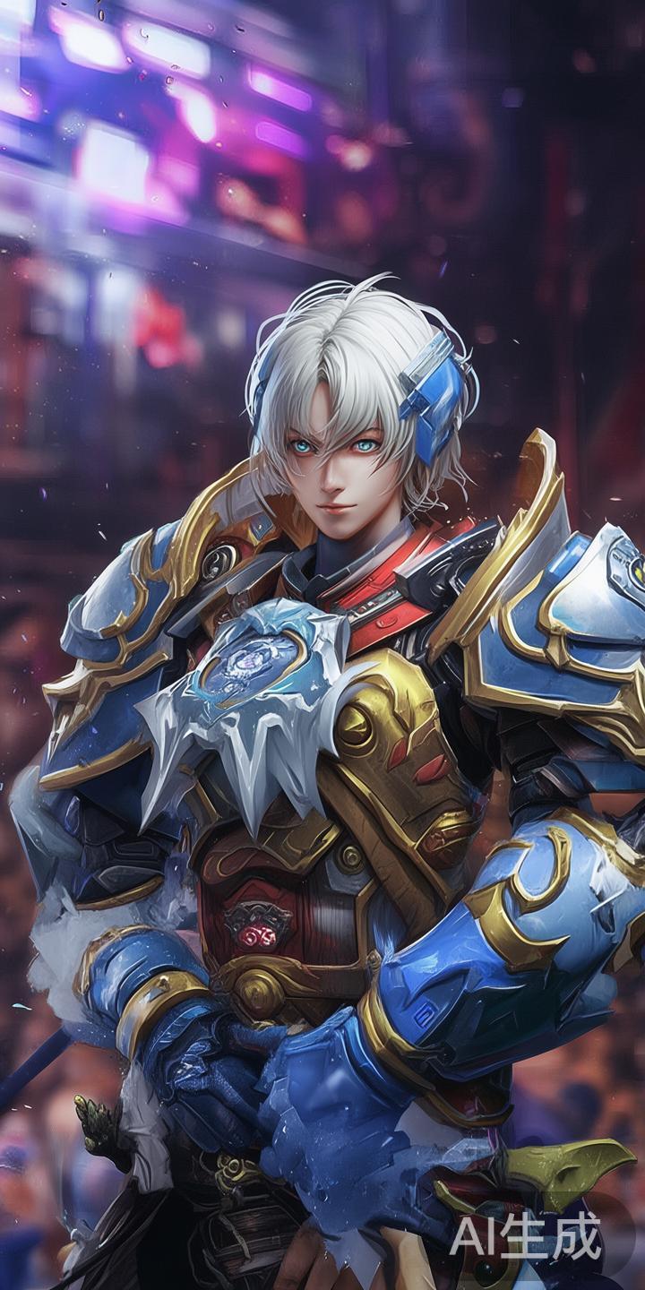 深厚的专业知识是解说的基础。解说员应熟悉DB电竞的